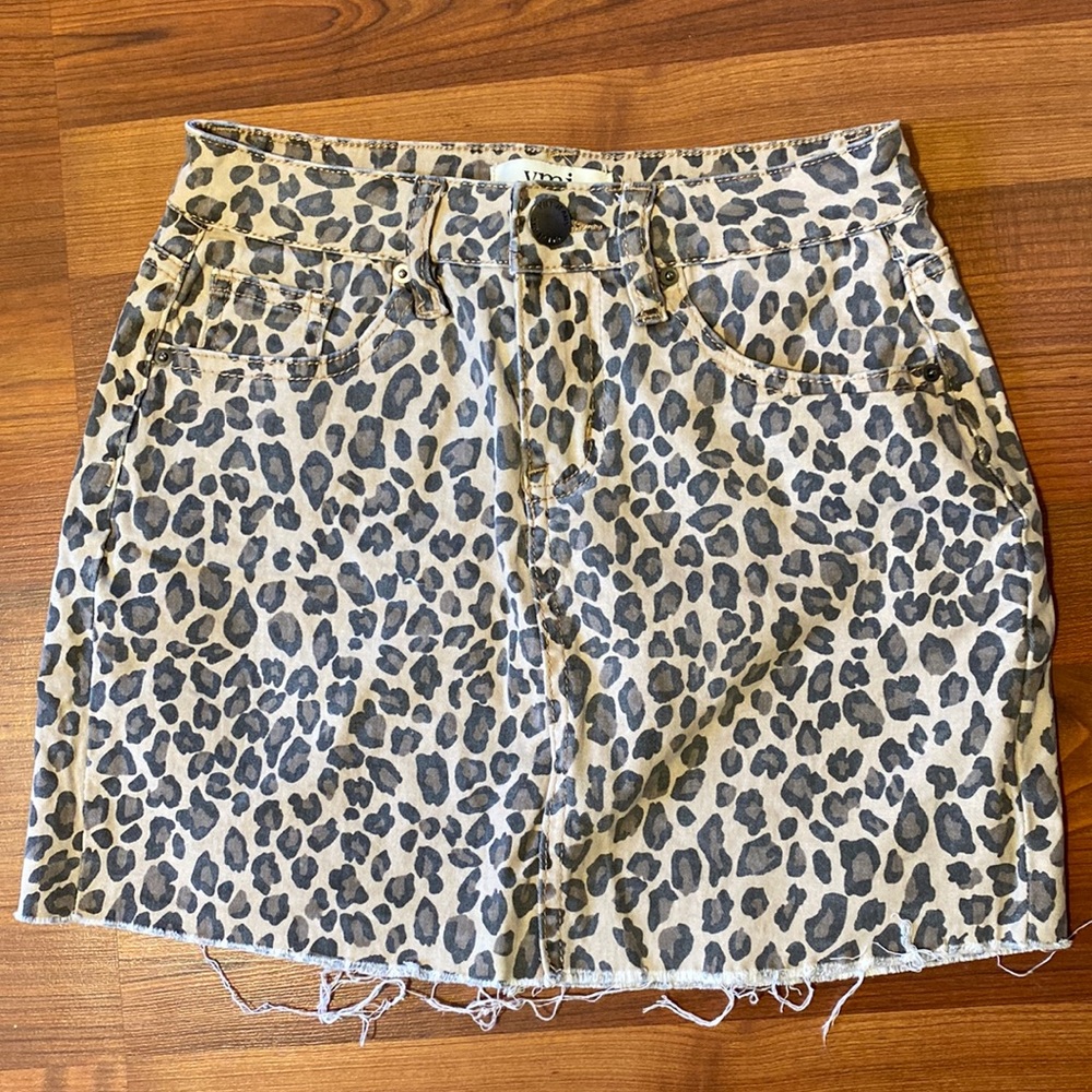 Skirt